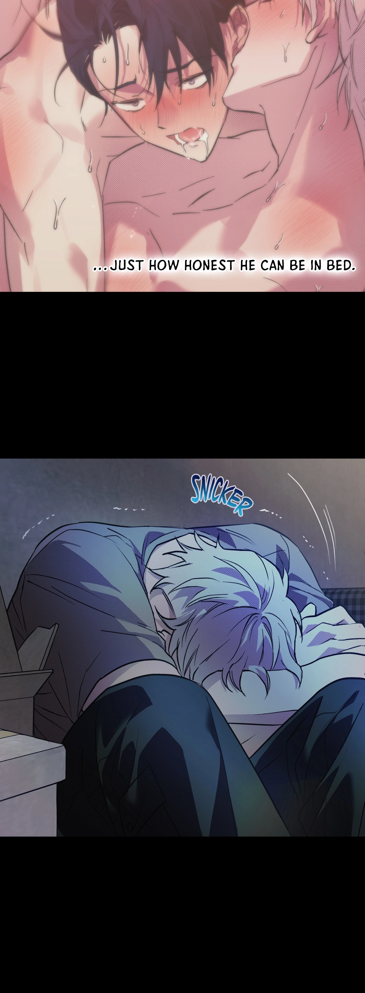 Control Time - Chapter 11 Page 31