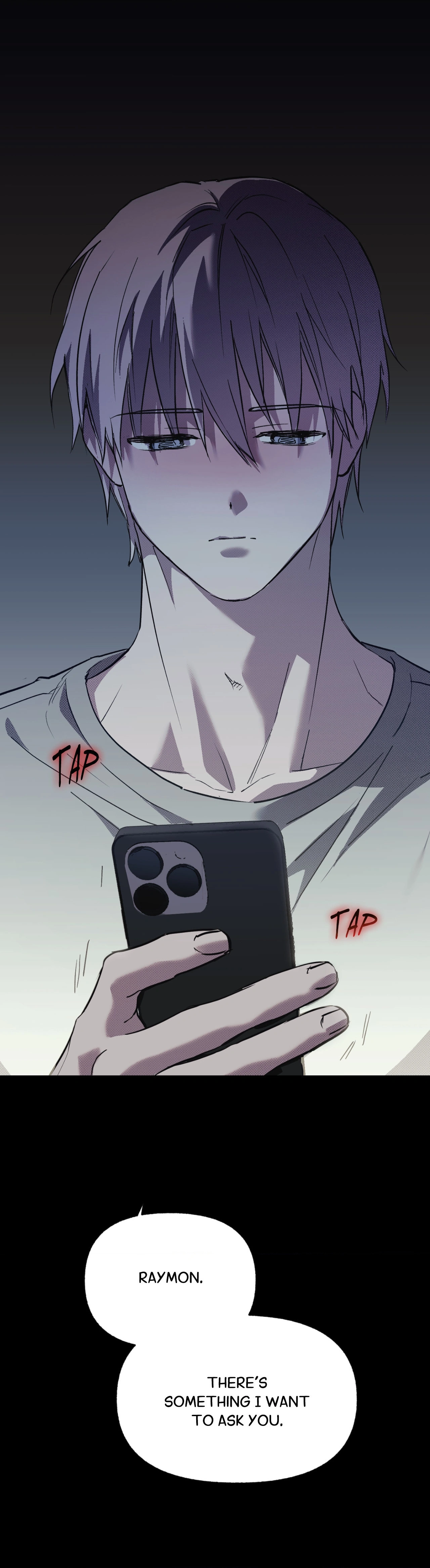 Control Time - Chapter 12 Page 1