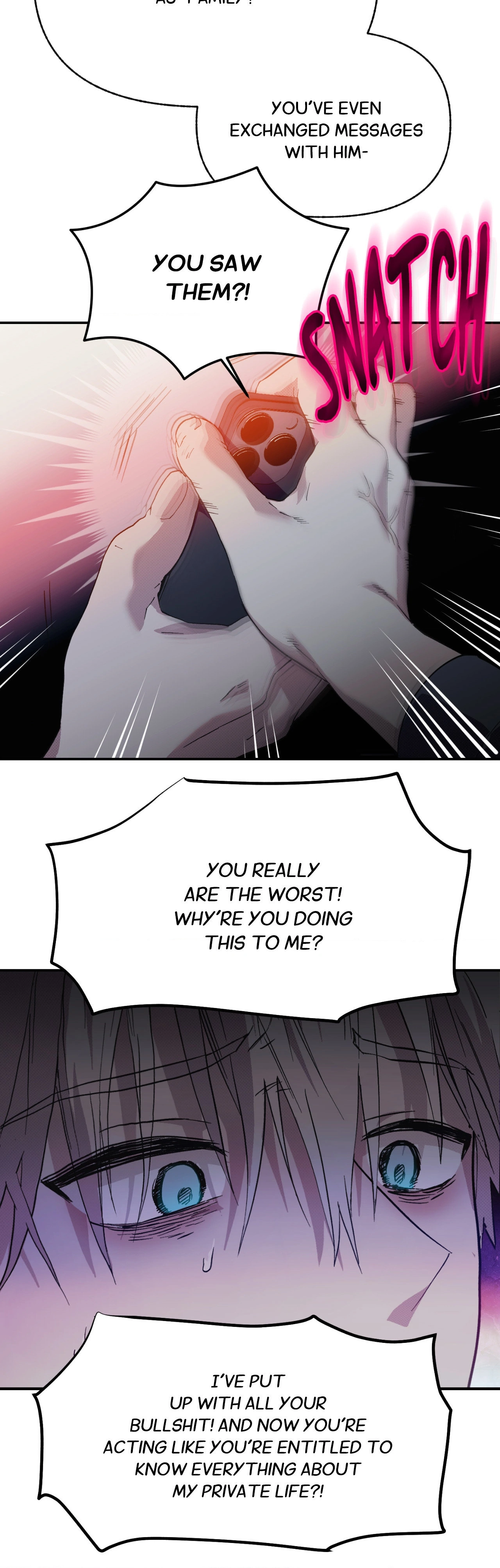 Control Time - Chapter 12 Page 5