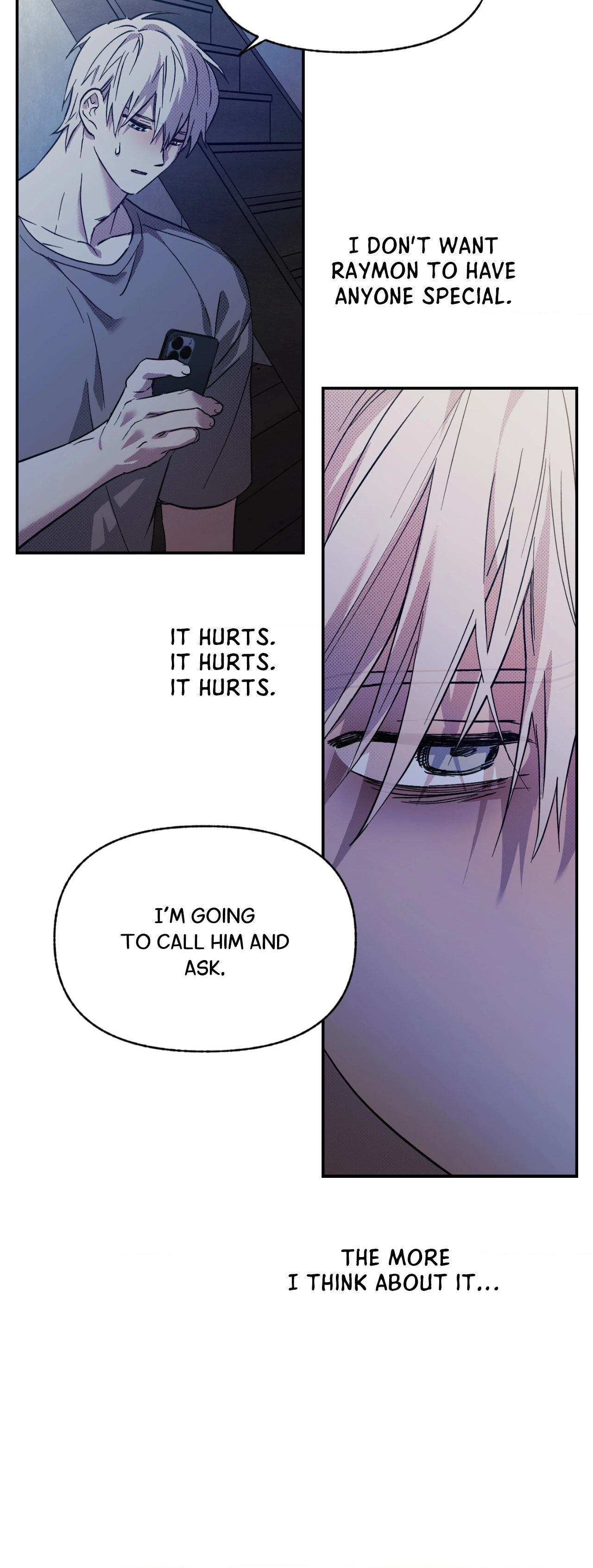 Control Time - Chapter 12 Page 11