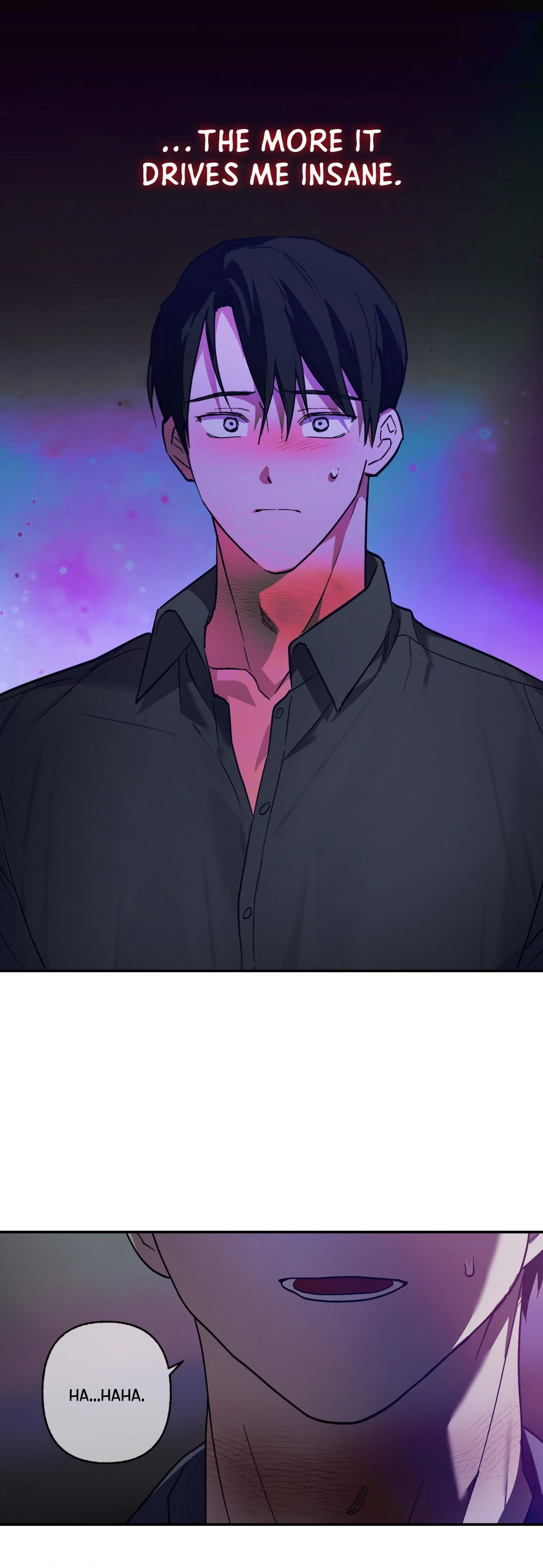 Control Time - Chapter 12 Page 12