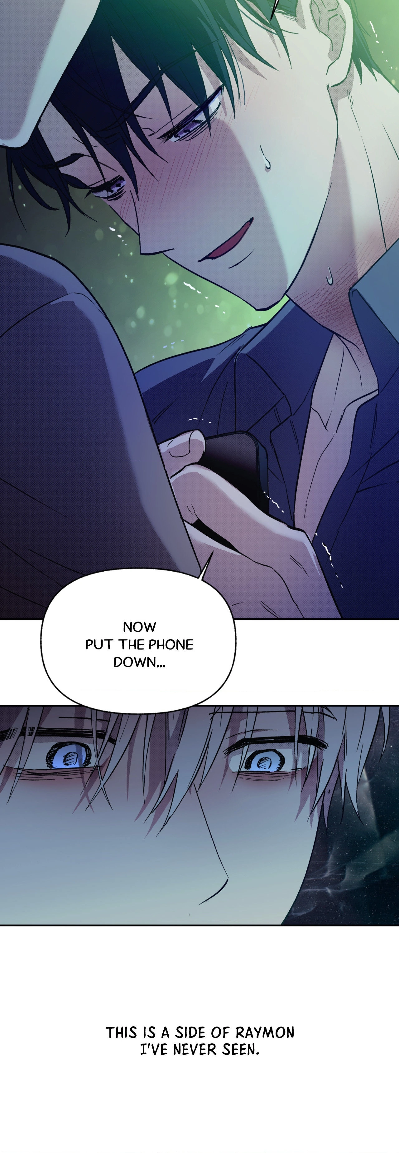 Control Time - Chapter 12 Page 15