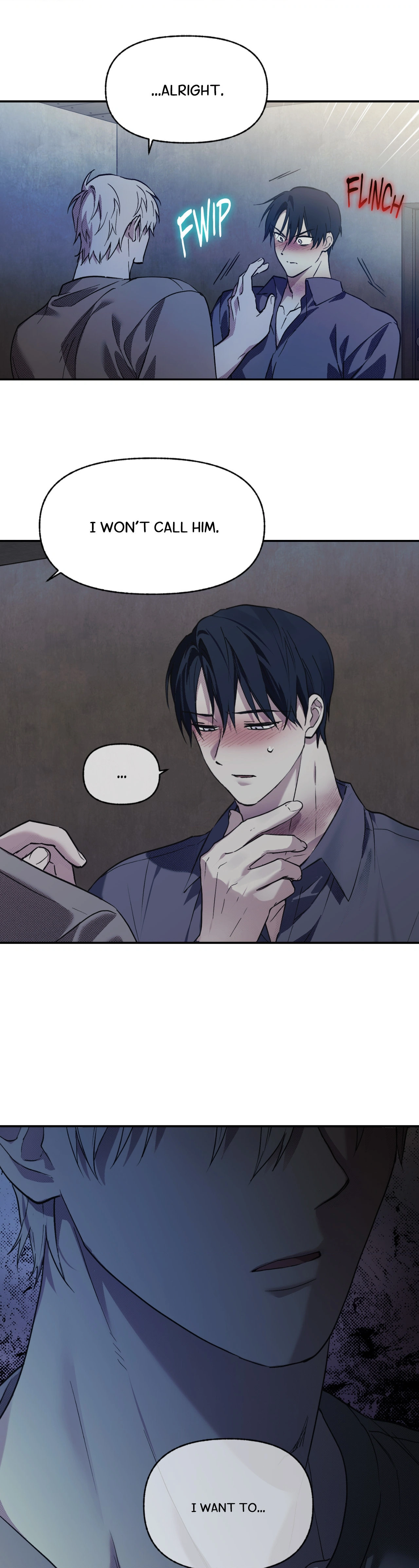 Control Time - Chapter 12 Page 16