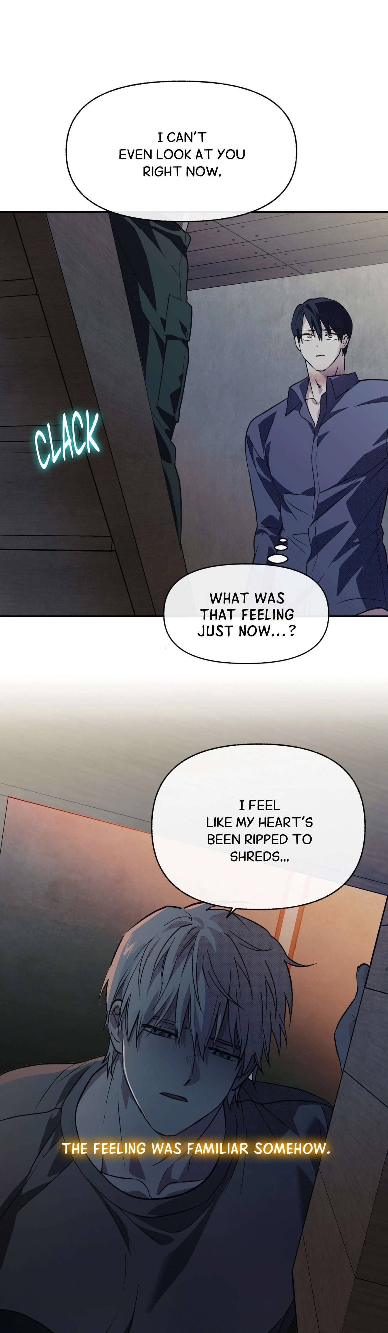 Control Time - Chapter 12 Page 18