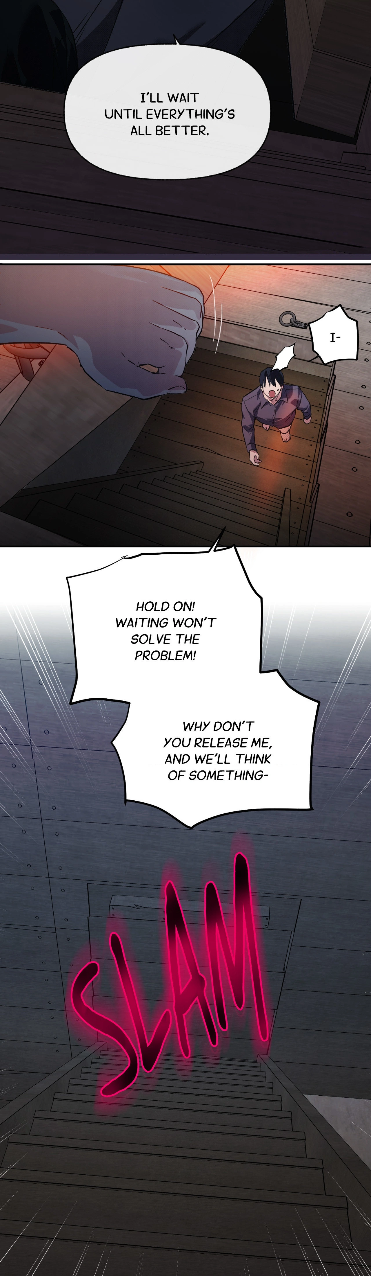 Control Time - Chapter 12 Page 19