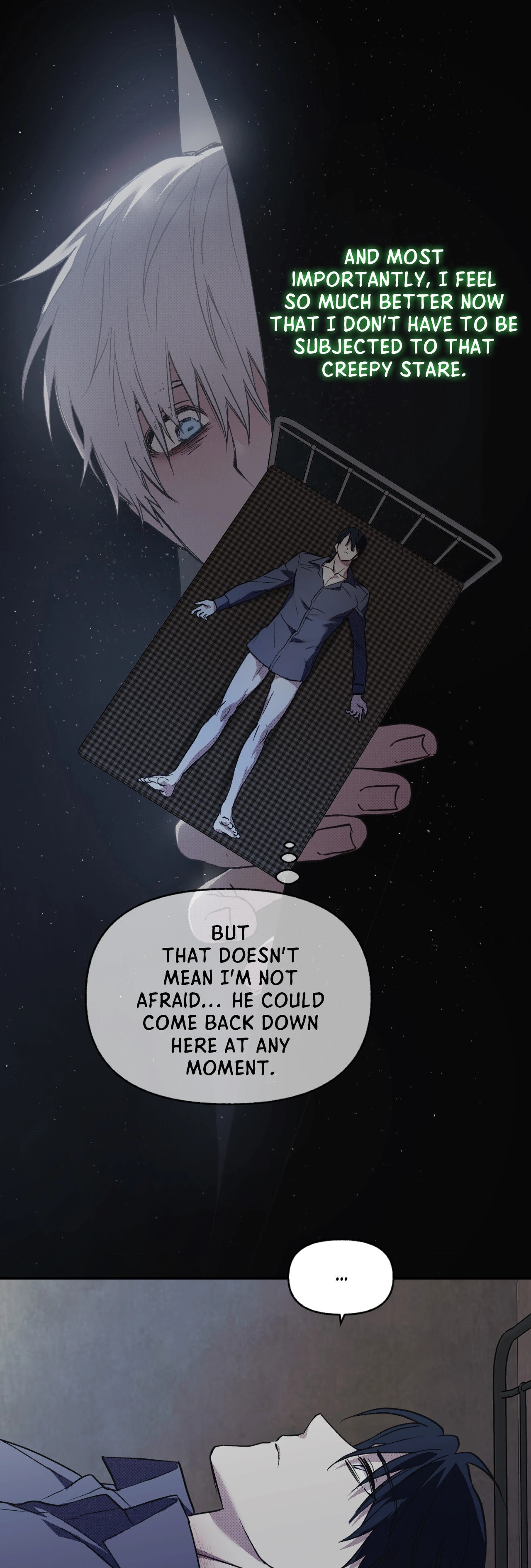 Control Time - Chapter 12 Page 23