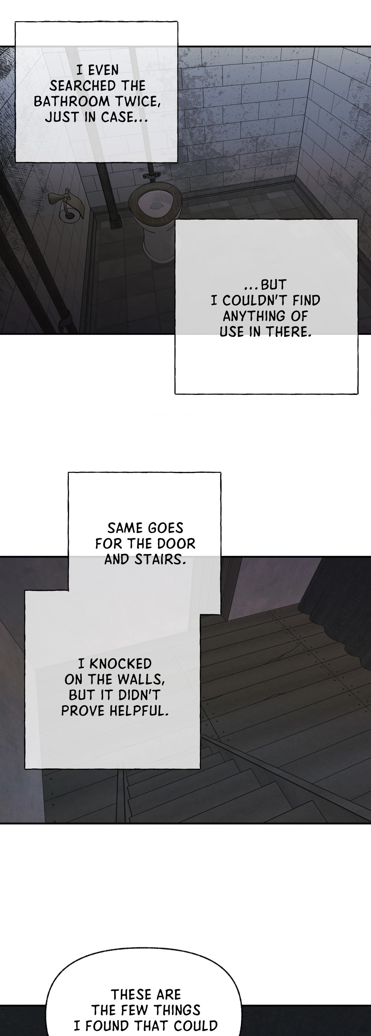 Control Time - Chapter 12 Page 28