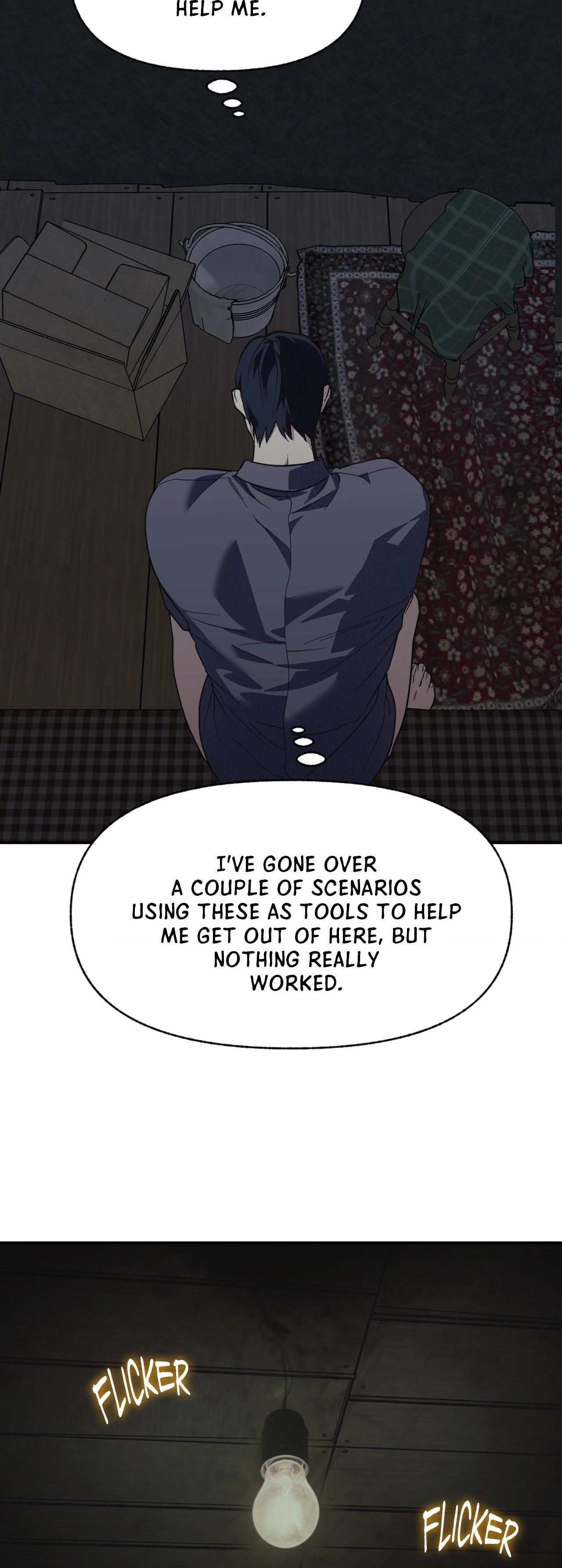 Control Time - Chapter 12 Page 29