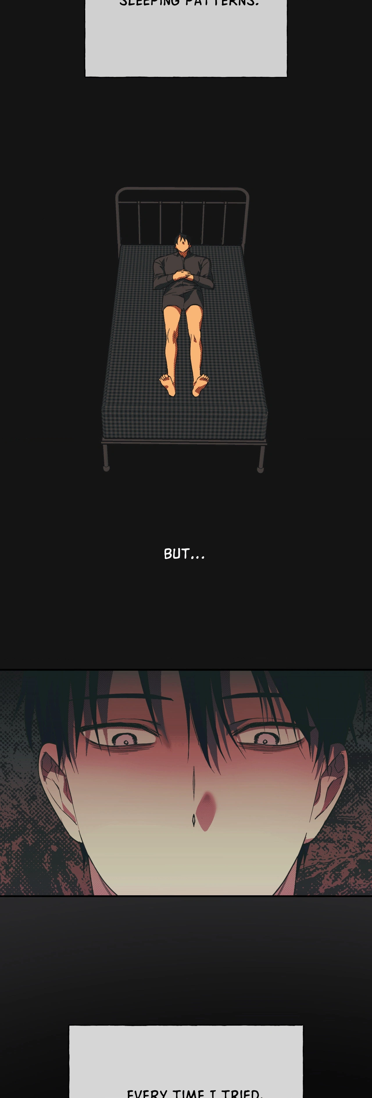 Control Time - Chapter 13 Page 7