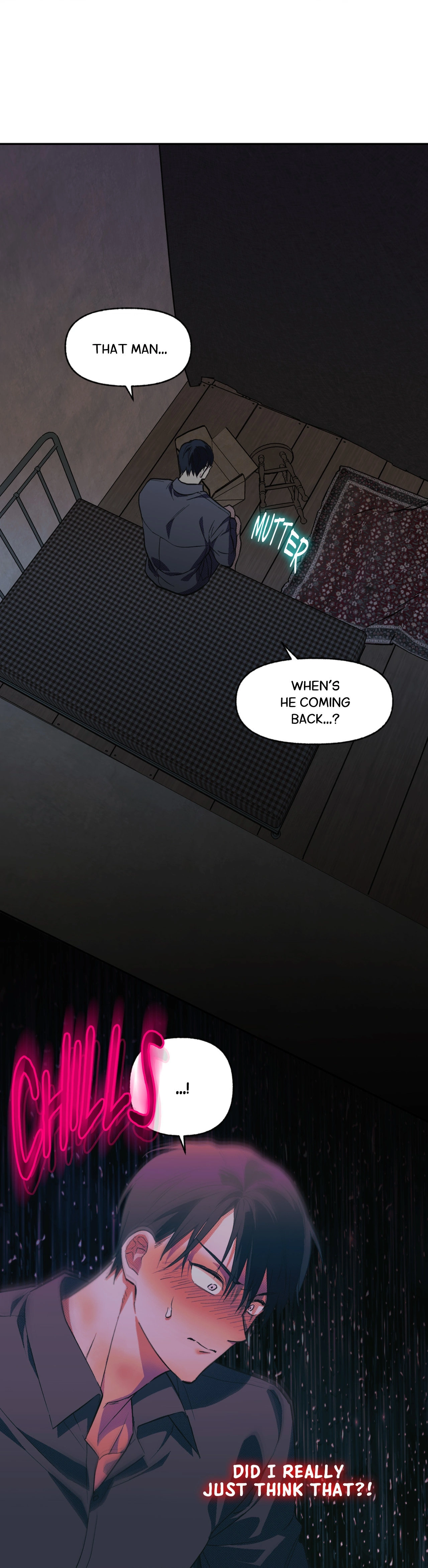 Control Time - Chapter 13 Page 12