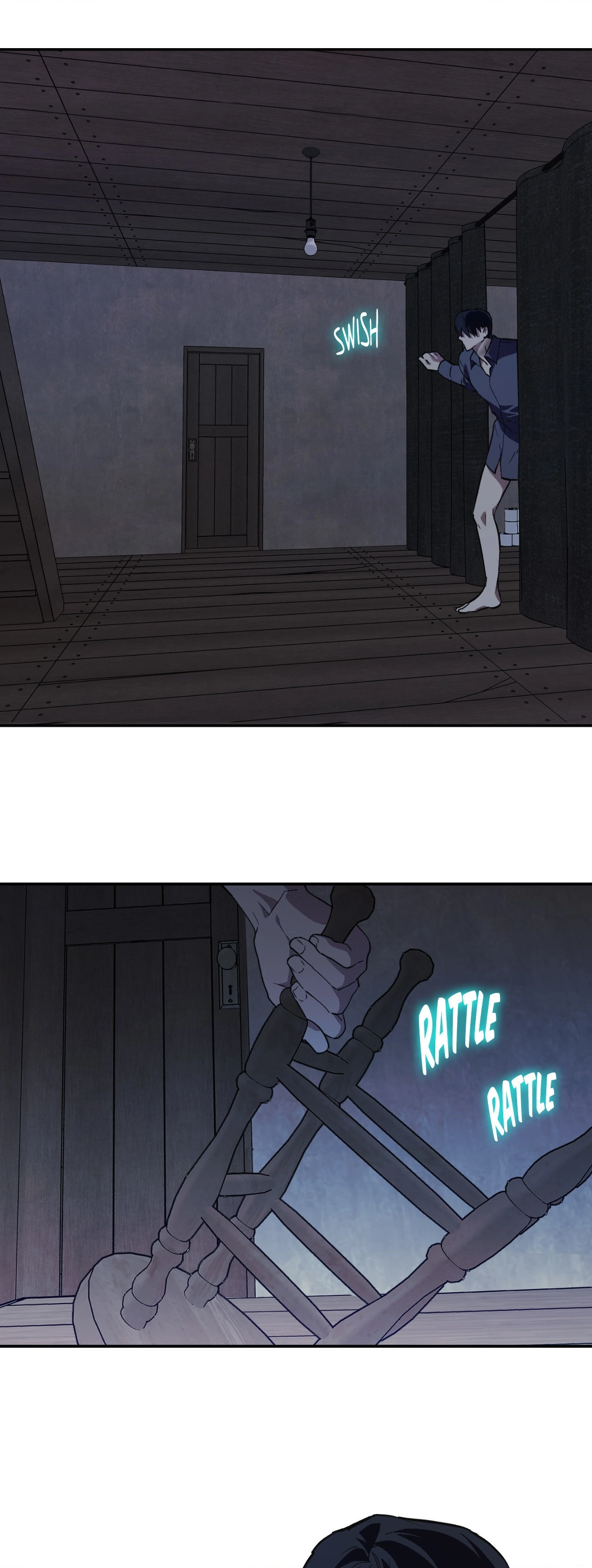Control Time - Chapter 13 Page 14