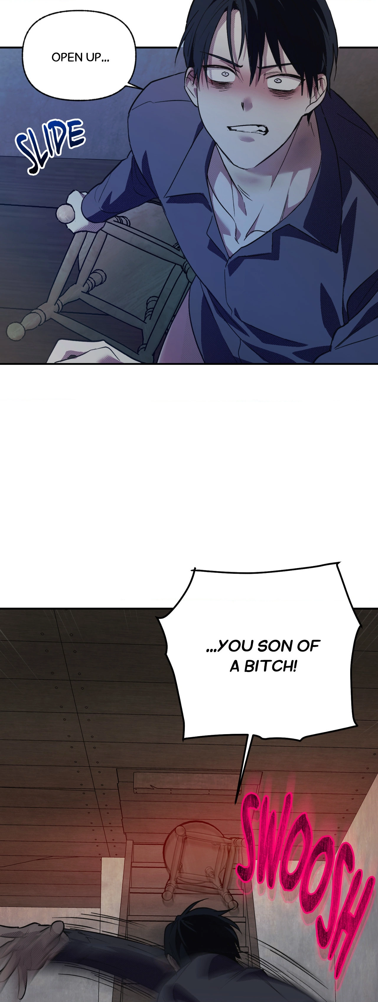 Control Time - Chapter 13 Page 15