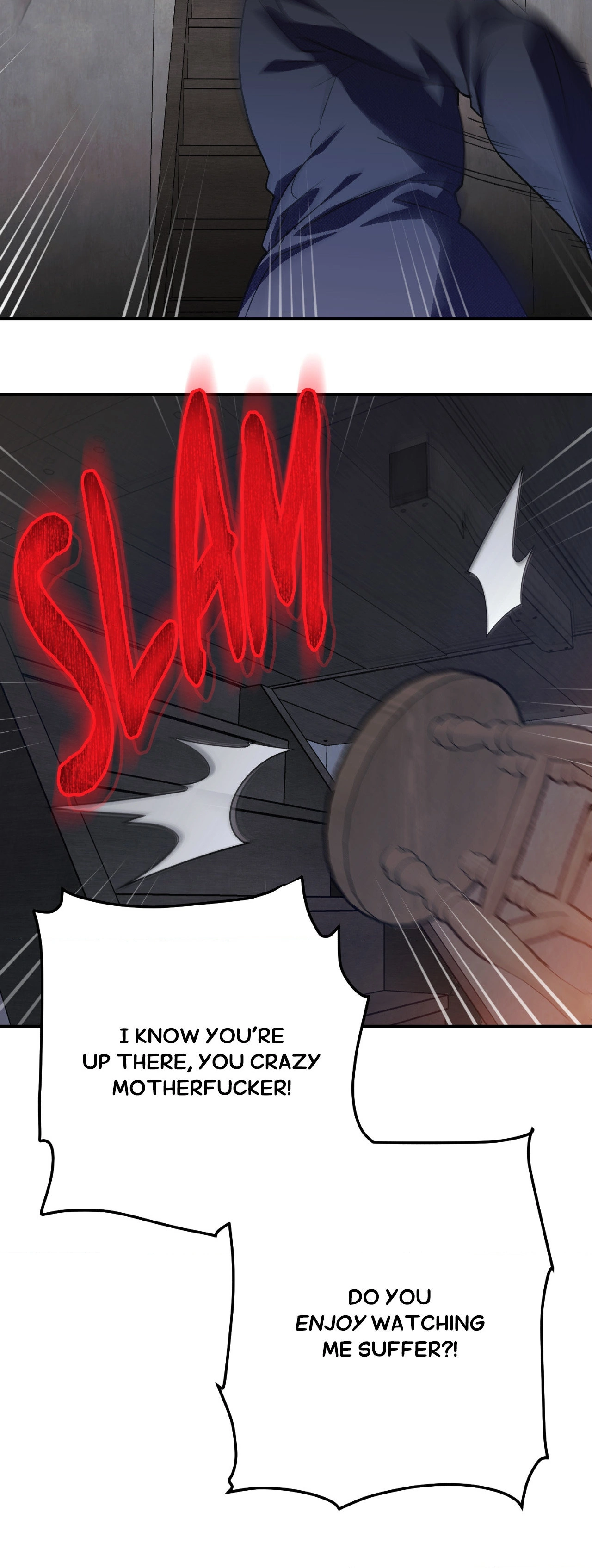 Control Time - Chapter 13 Page 16