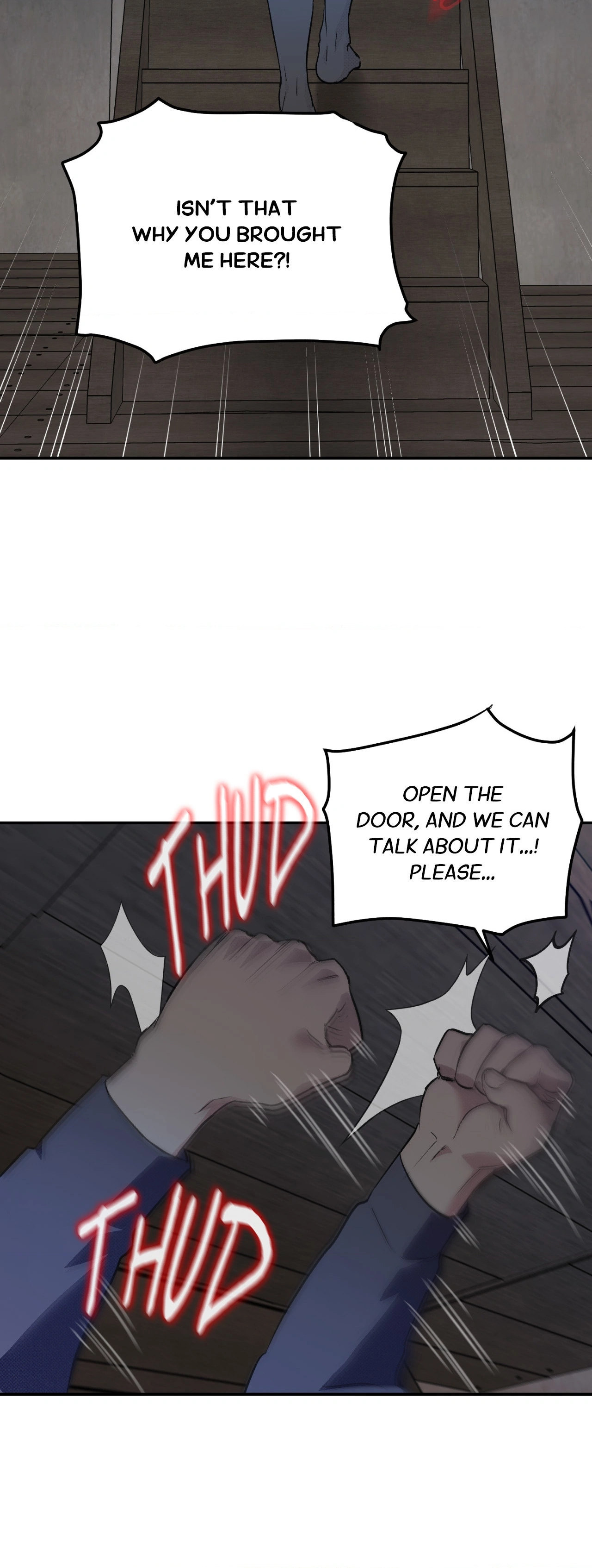 Control Time - Chapter 13 Page 18