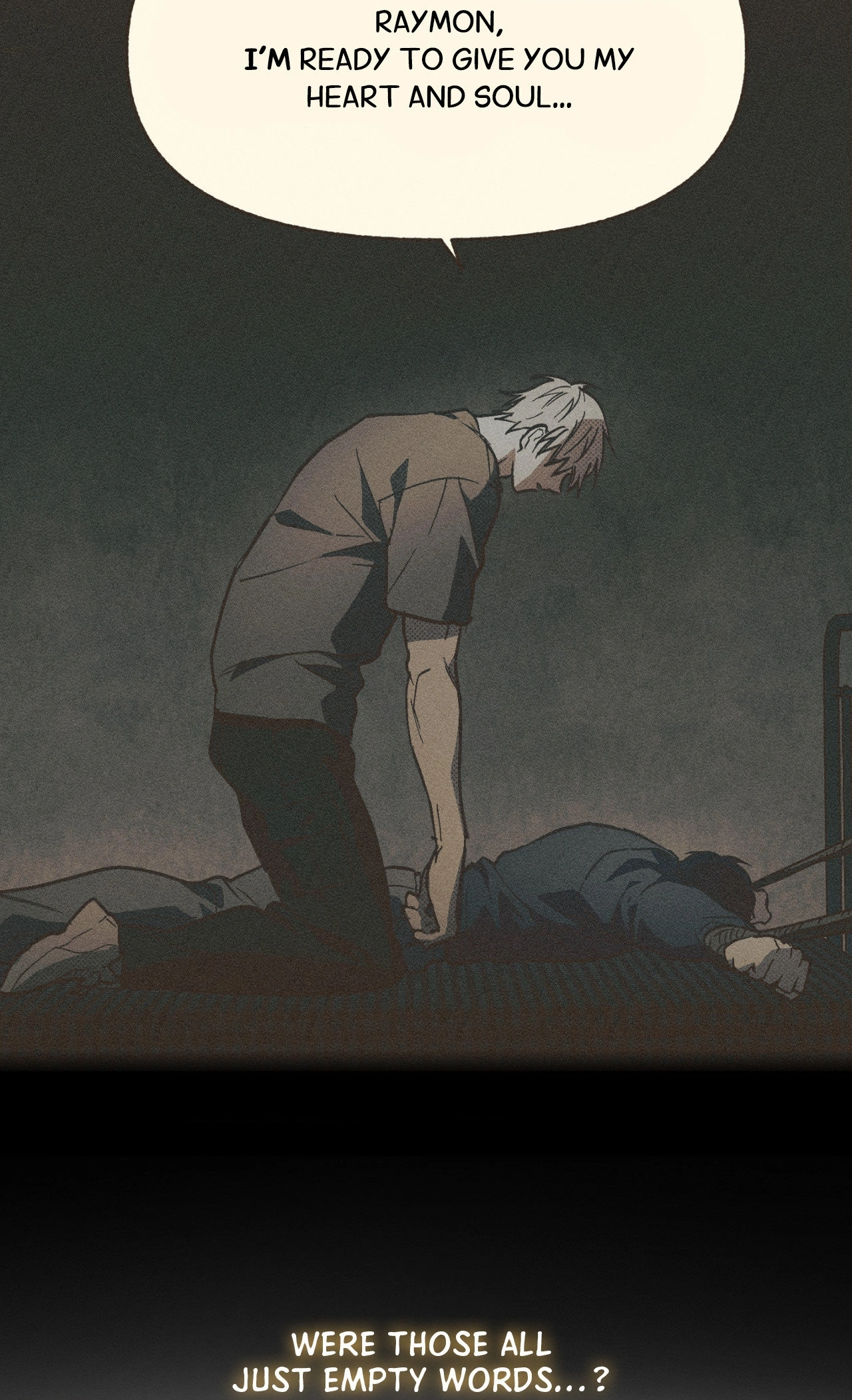 Control Time - Chapter 13 Page 30