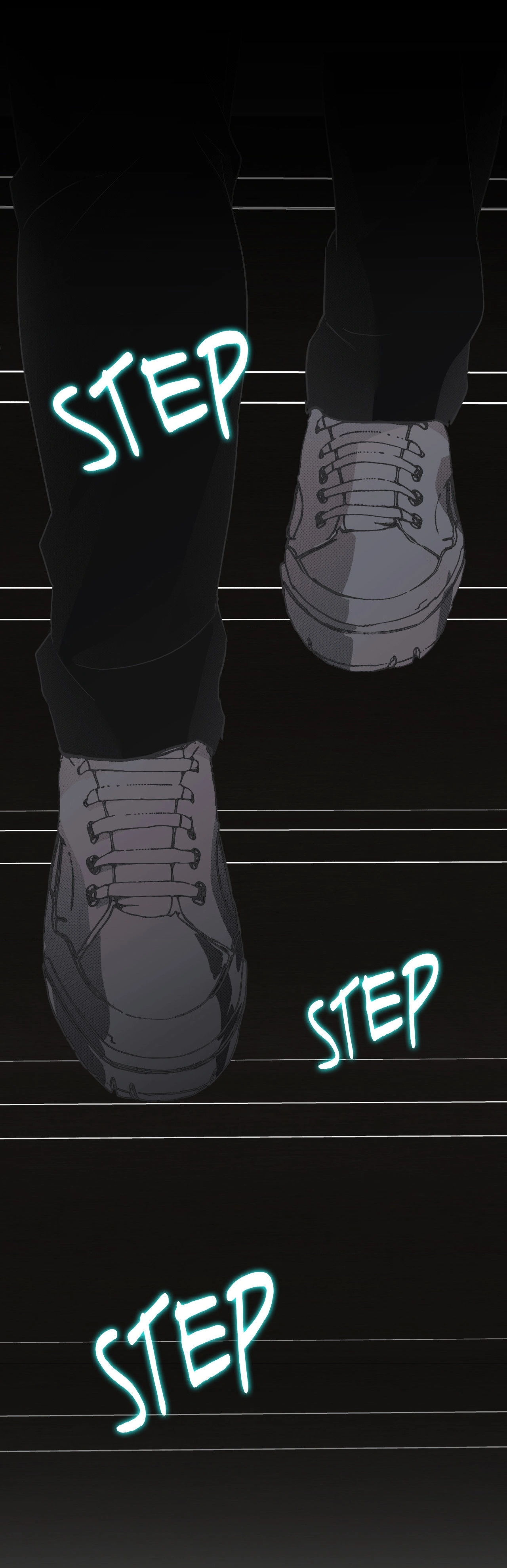 Control Time - Chapter 13 Page 32