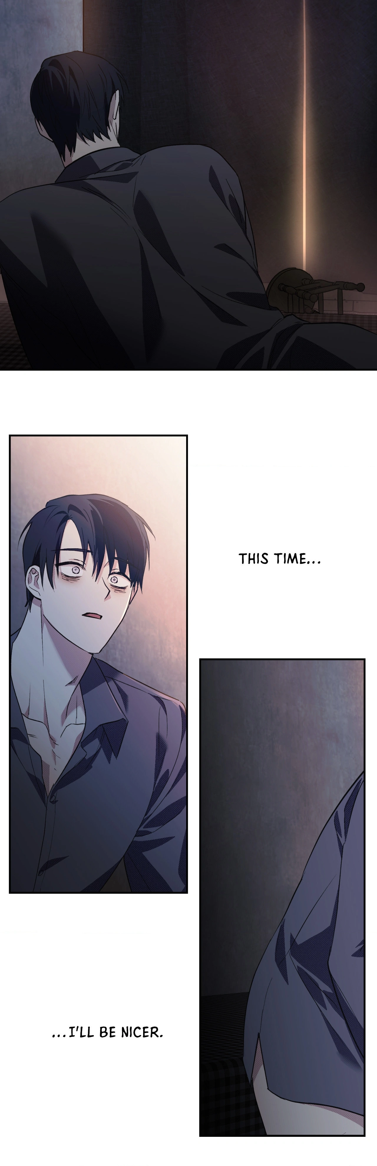 Control Time - Chapter 13 Page 34