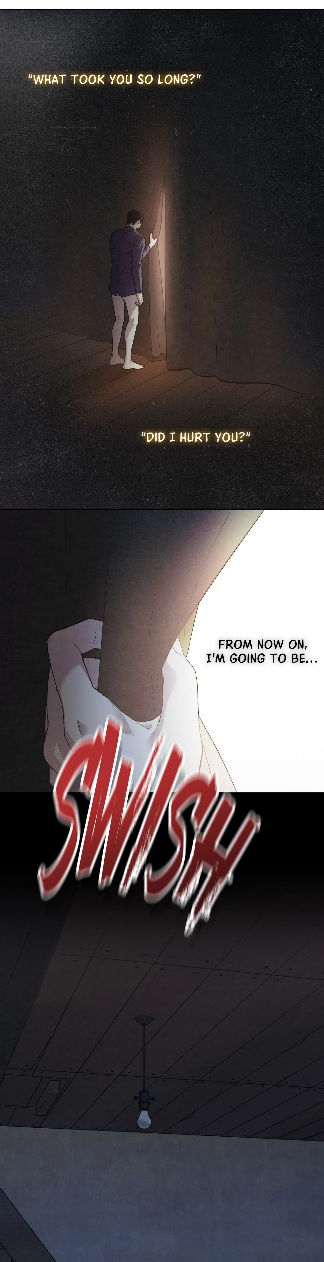 Control Time - Chapter 13 Page 35