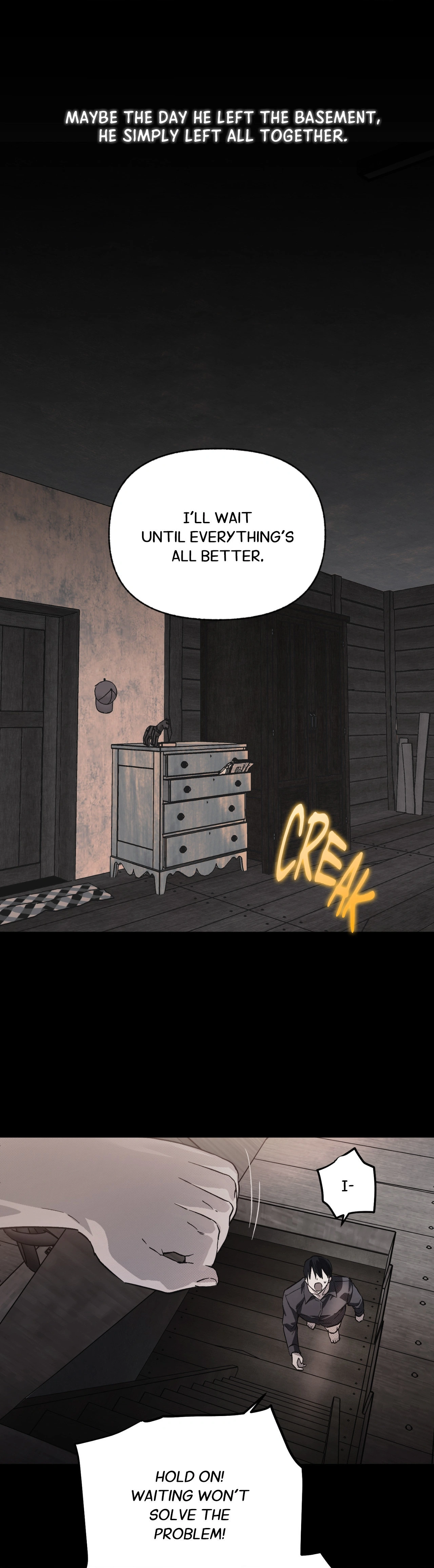 Control Time - Chapter 14 Page 4