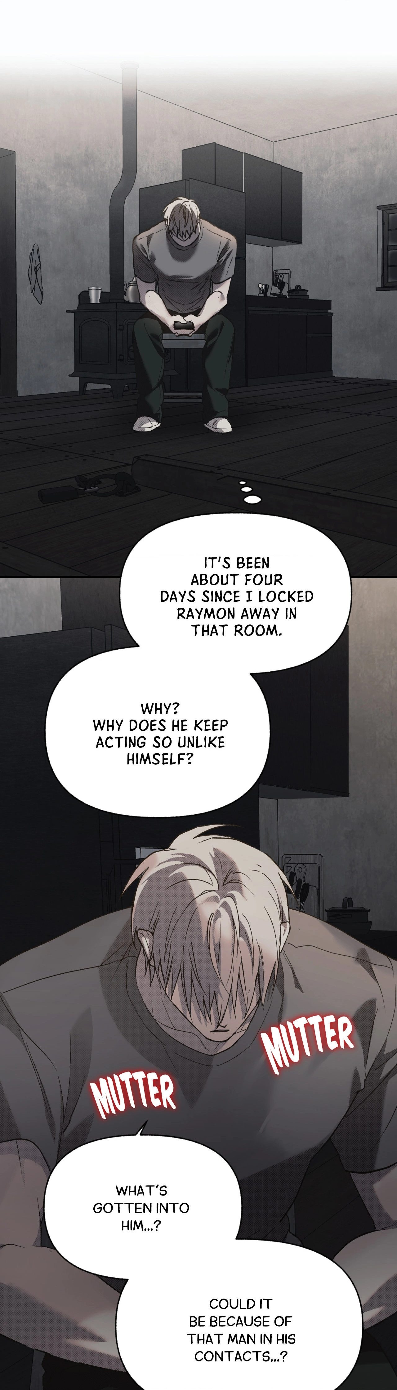 Control Time - Chapter 14 Page 7