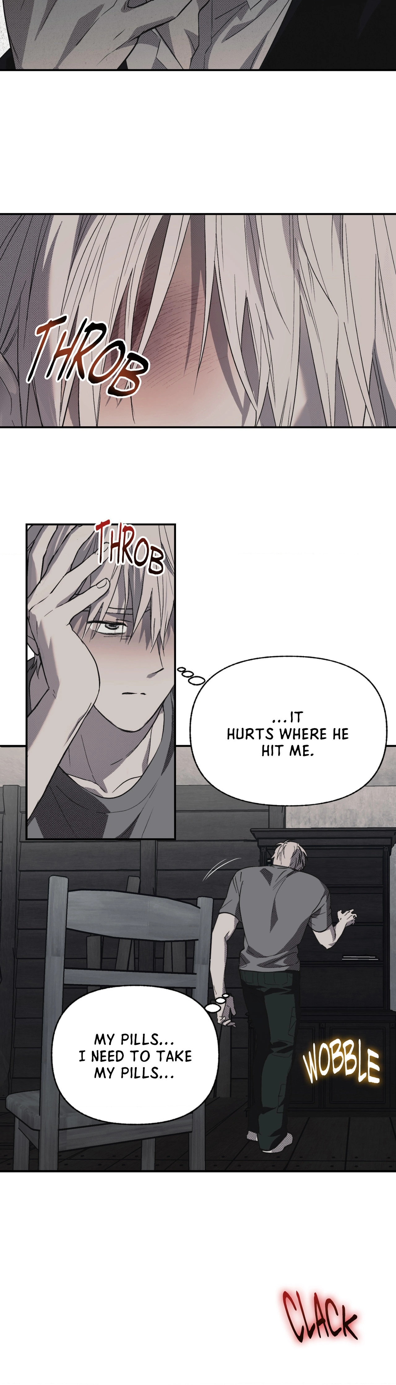Control Time - Chapter 14 Page 9