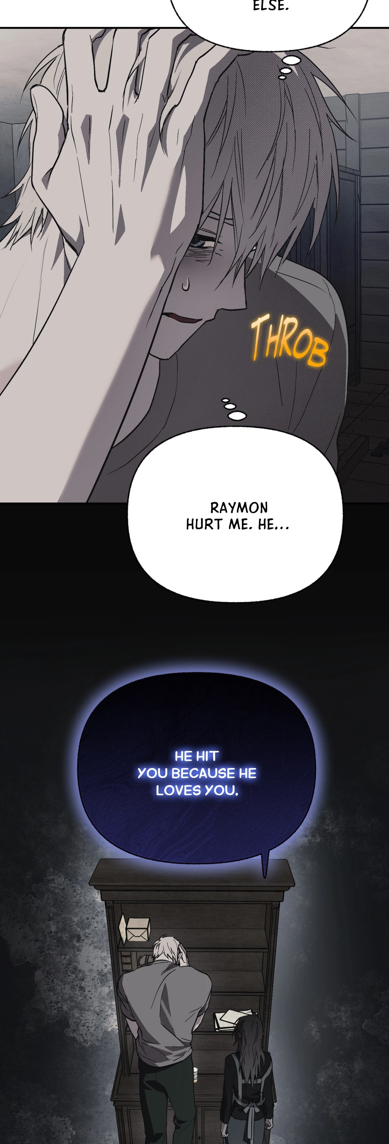 Control Time - Chapter 14 Page 11