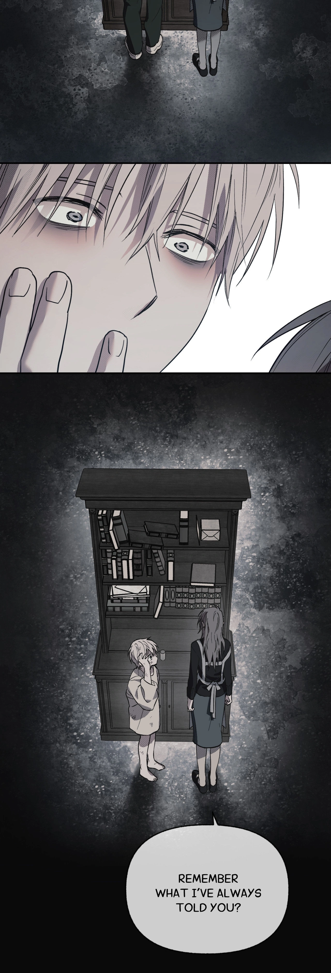 Control Time - Chapter 14 Page 12