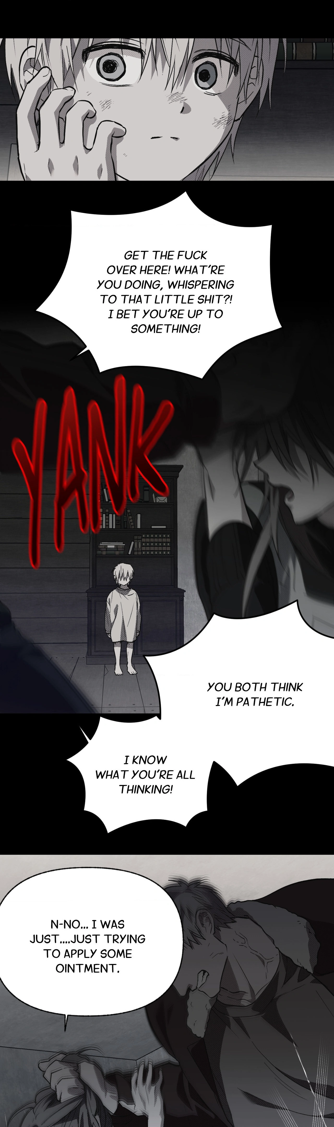 Control Time - Chapter 14 Page 13
