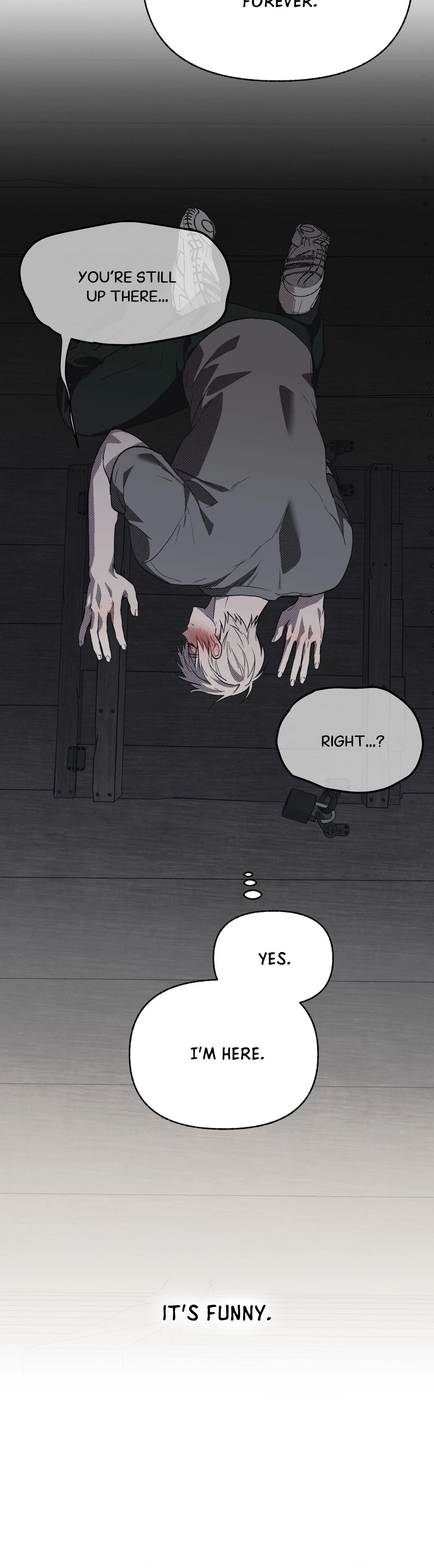 Control Time - Chapter 14 Page 21