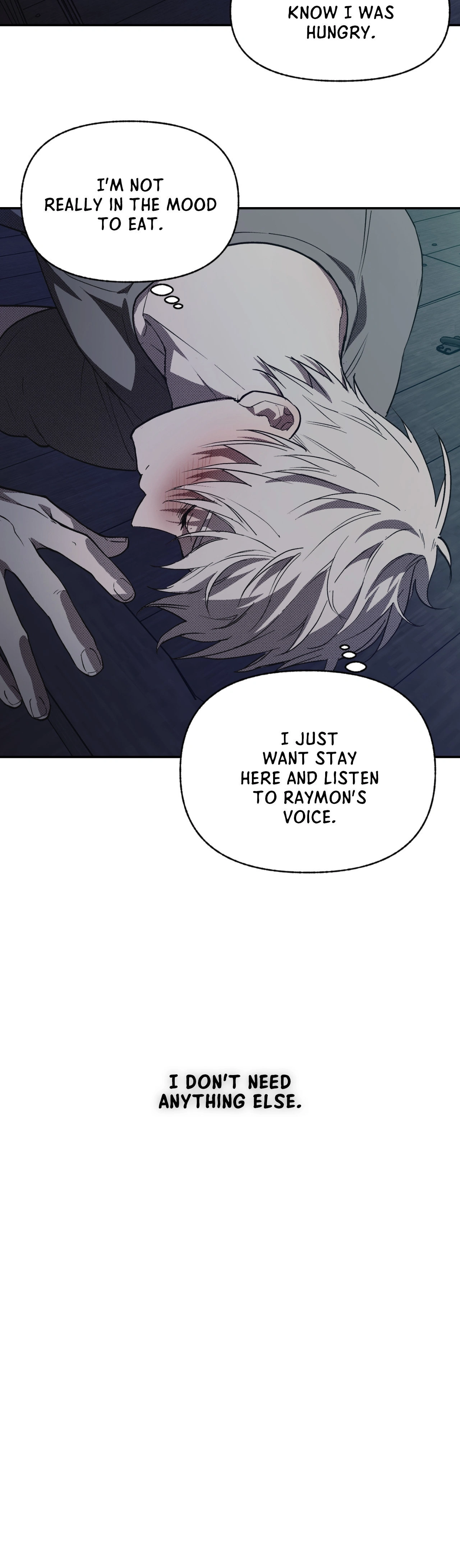 Control Time - Chapter 14 Page 23