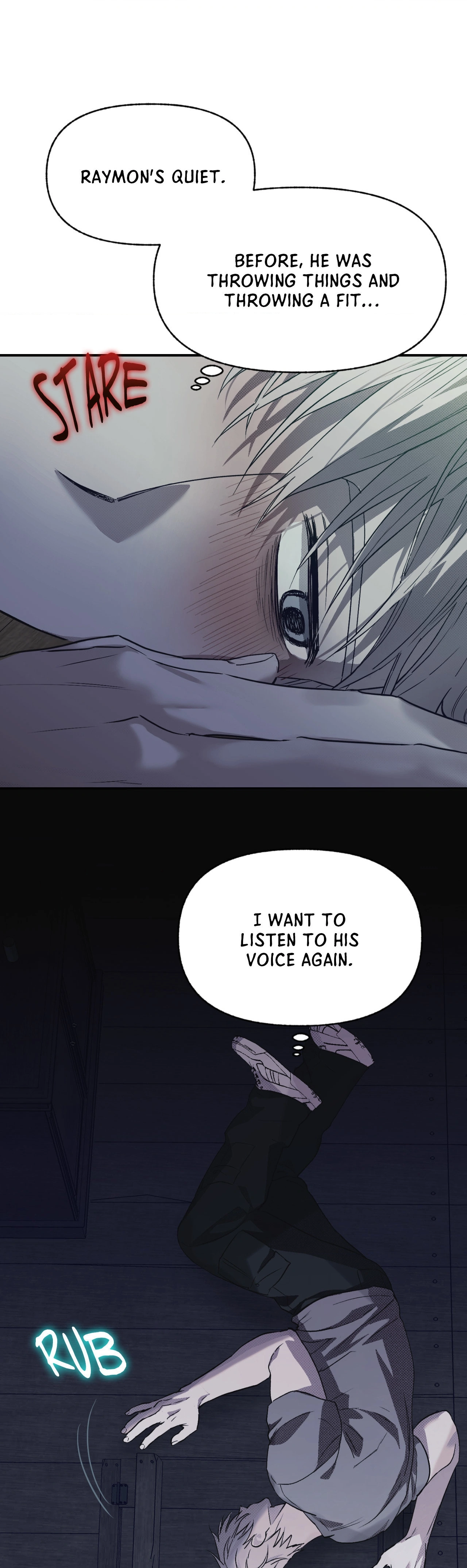 Control Time - Chapter 14 Page 25