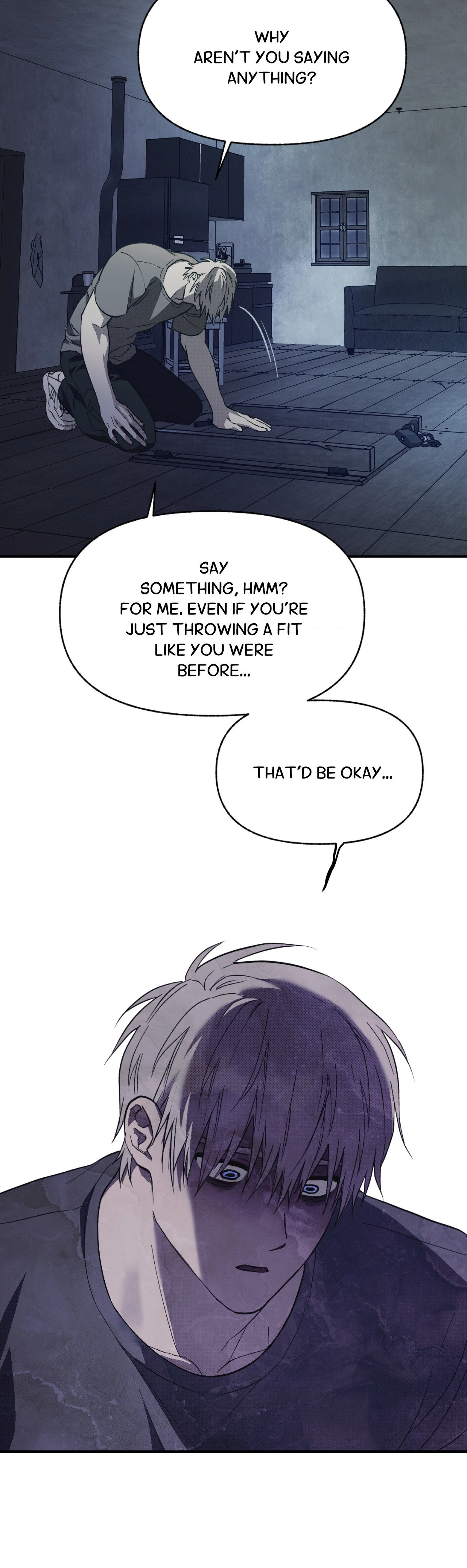 Control Time - Chapter 14 Page 27