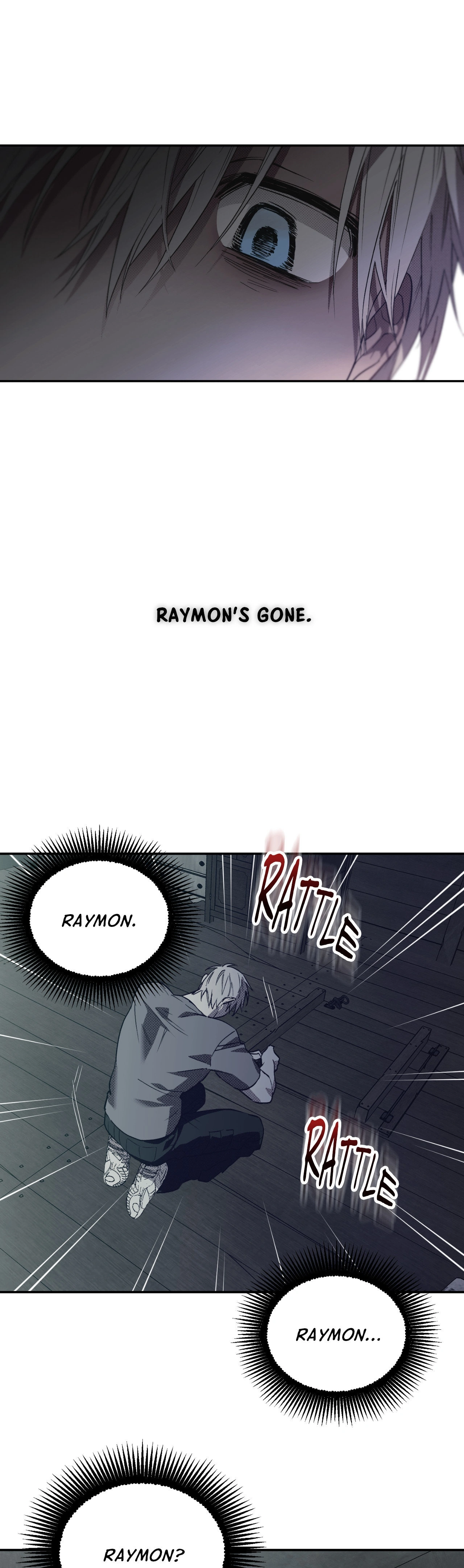 Control Time - Chapter 14 Page 28