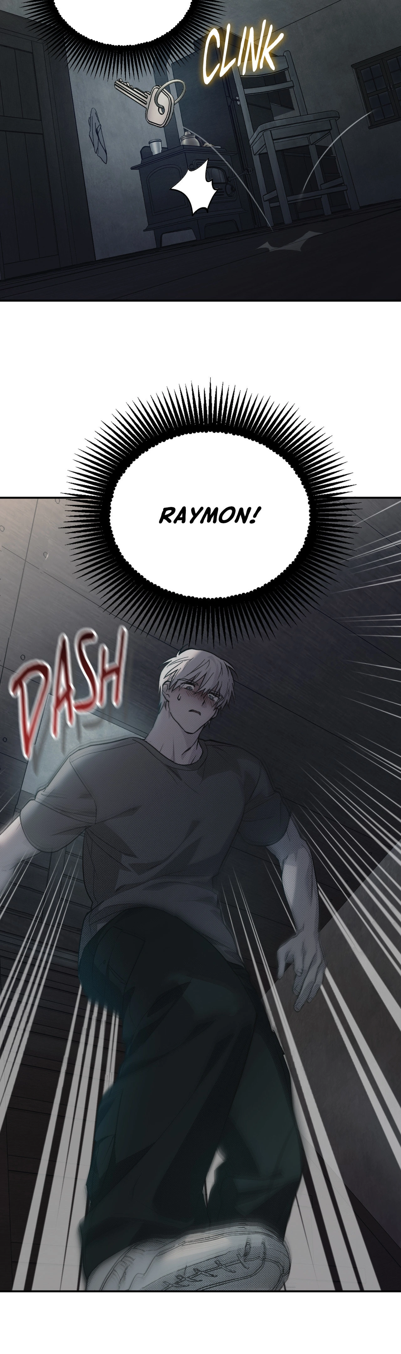 Control Time - Chapter 14 Page 29