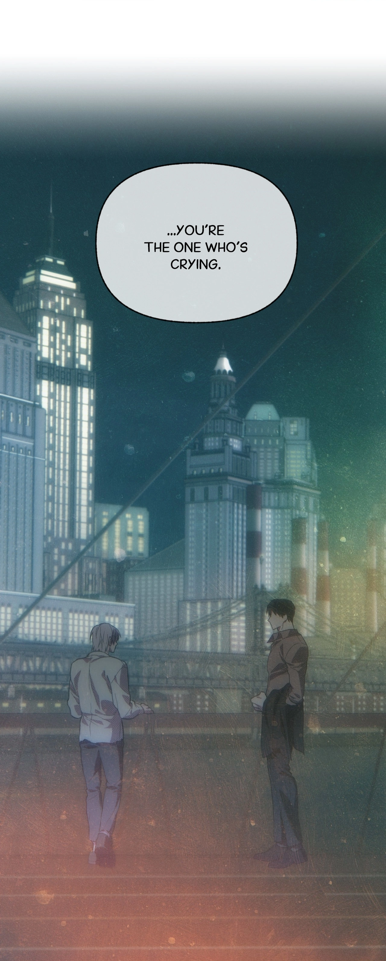Control Time - Chapter 14 Page 33