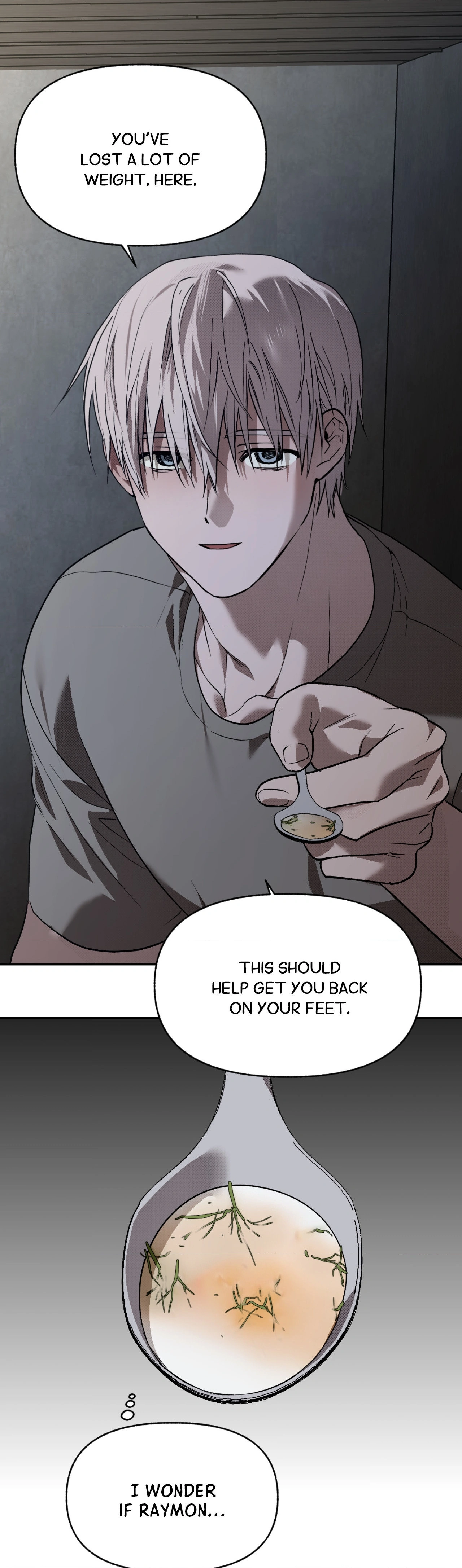 Control Time - Chapter 15 Page 6