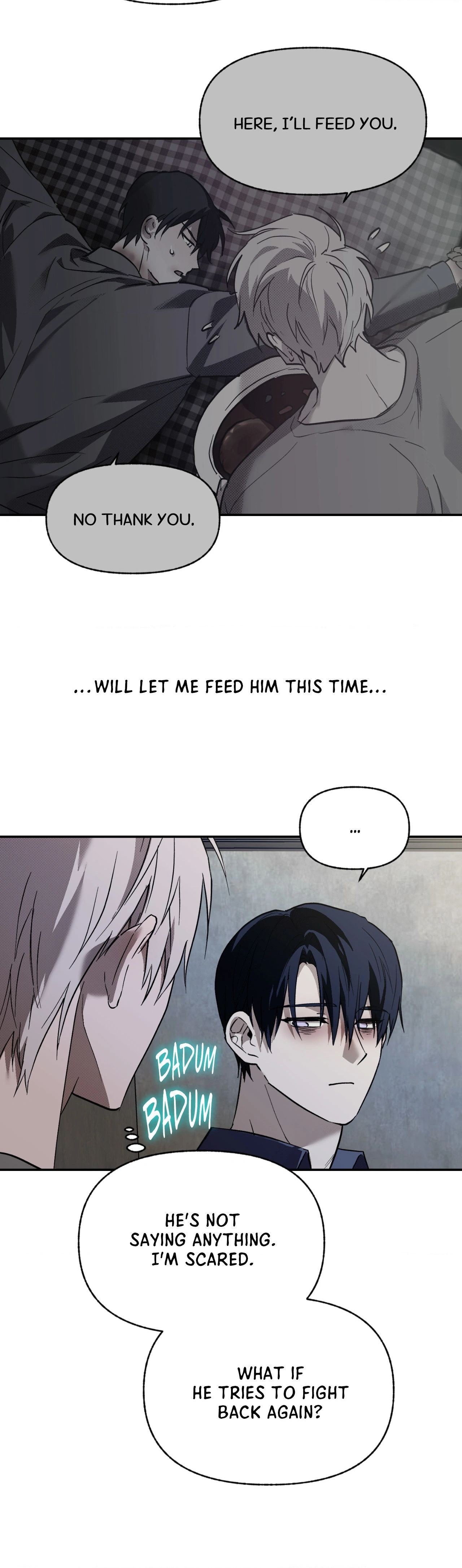 Control Time - Chapter 15 Page 7