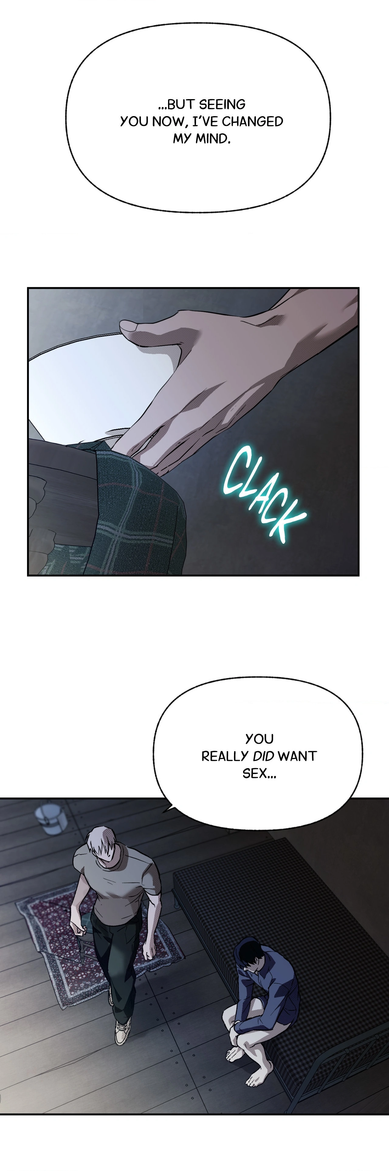 Control Time - Chapter 15 Page 14