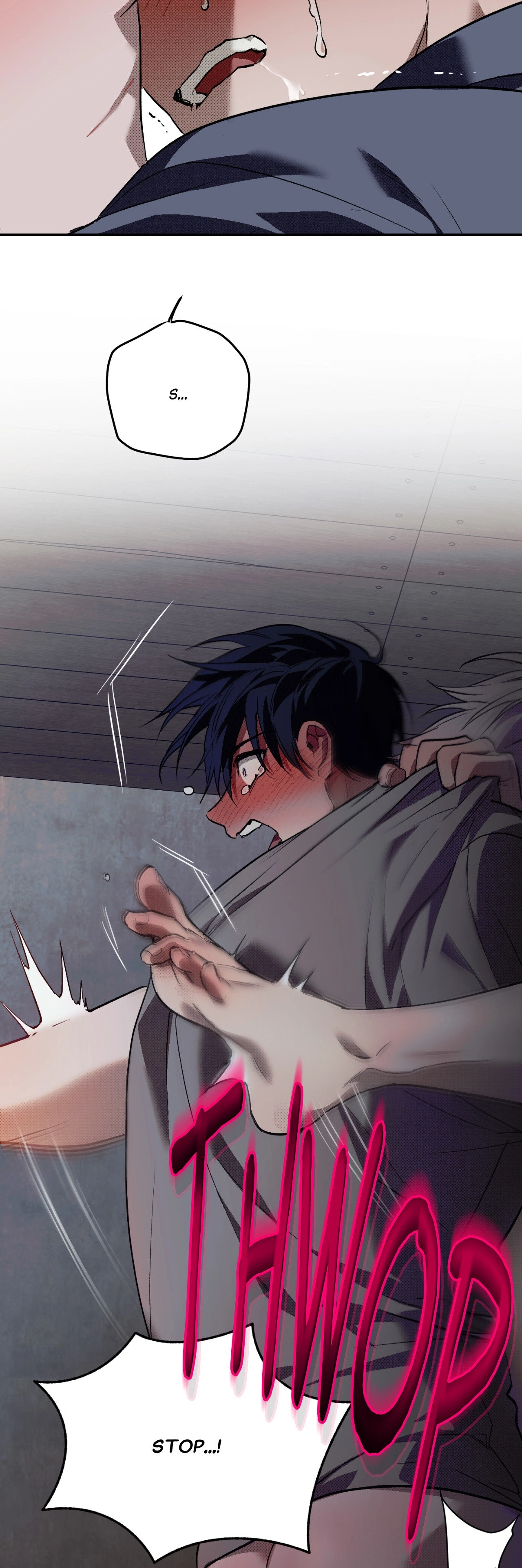 Control Time - Chapter 15 Page 31