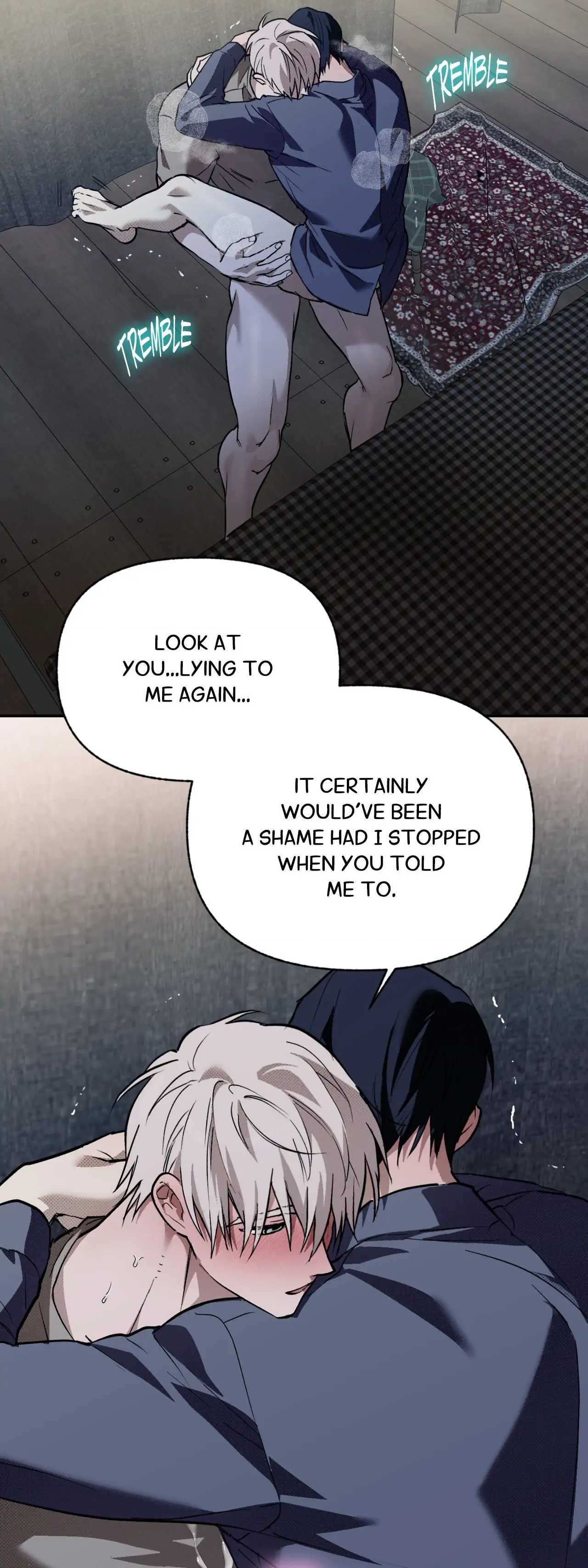 Control Time - Chapter 16 Page 9