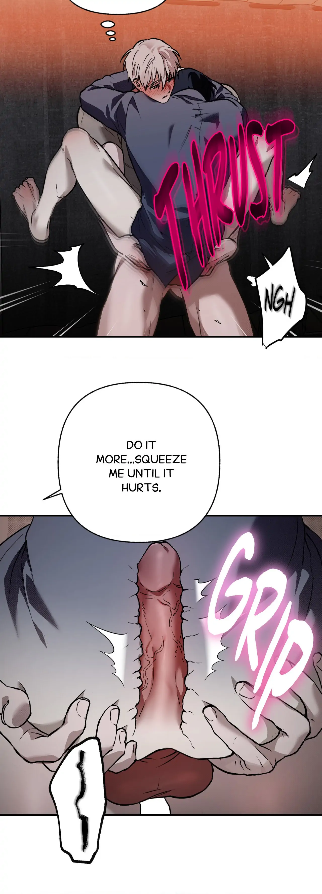 Control Time - Chapter 16 Page 13