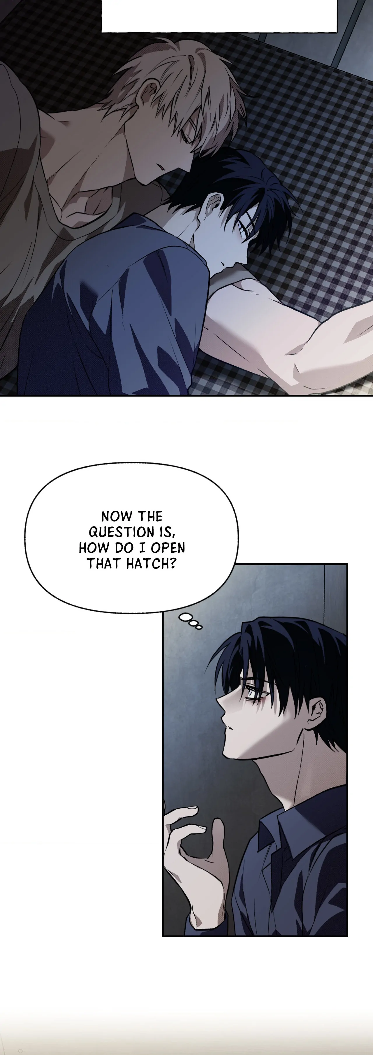 Control Time - Chapter 17 Page 4