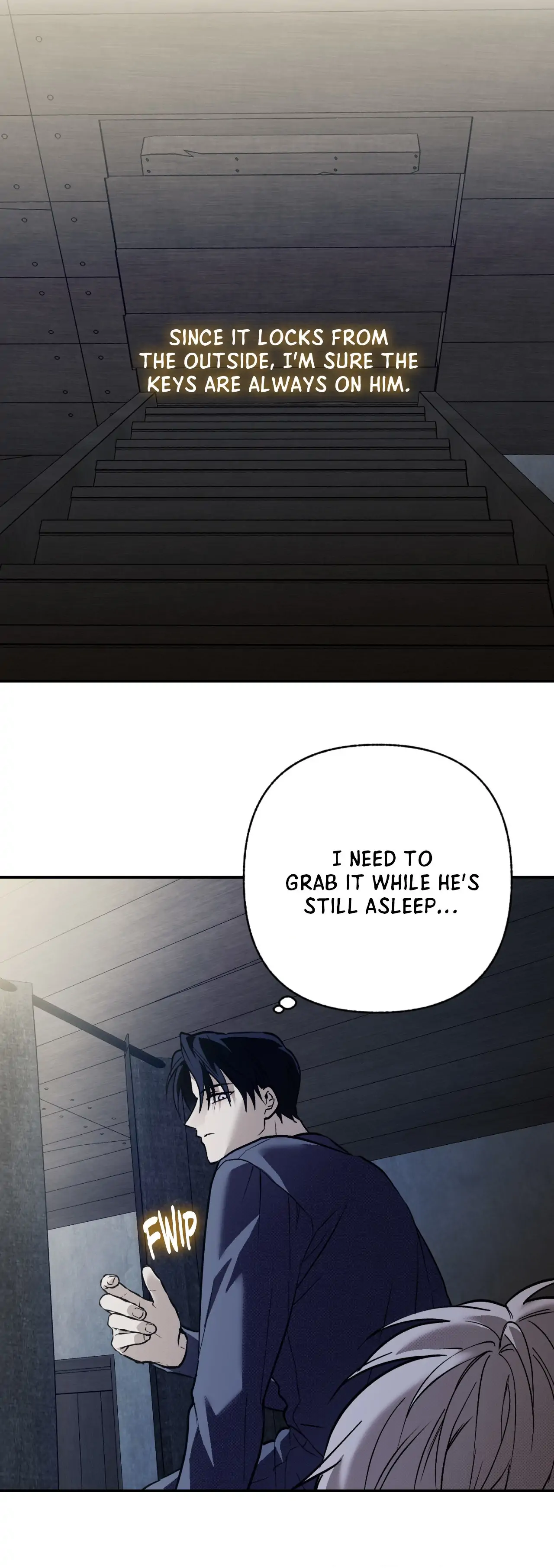 Control Time - Chapter 17 Page 5