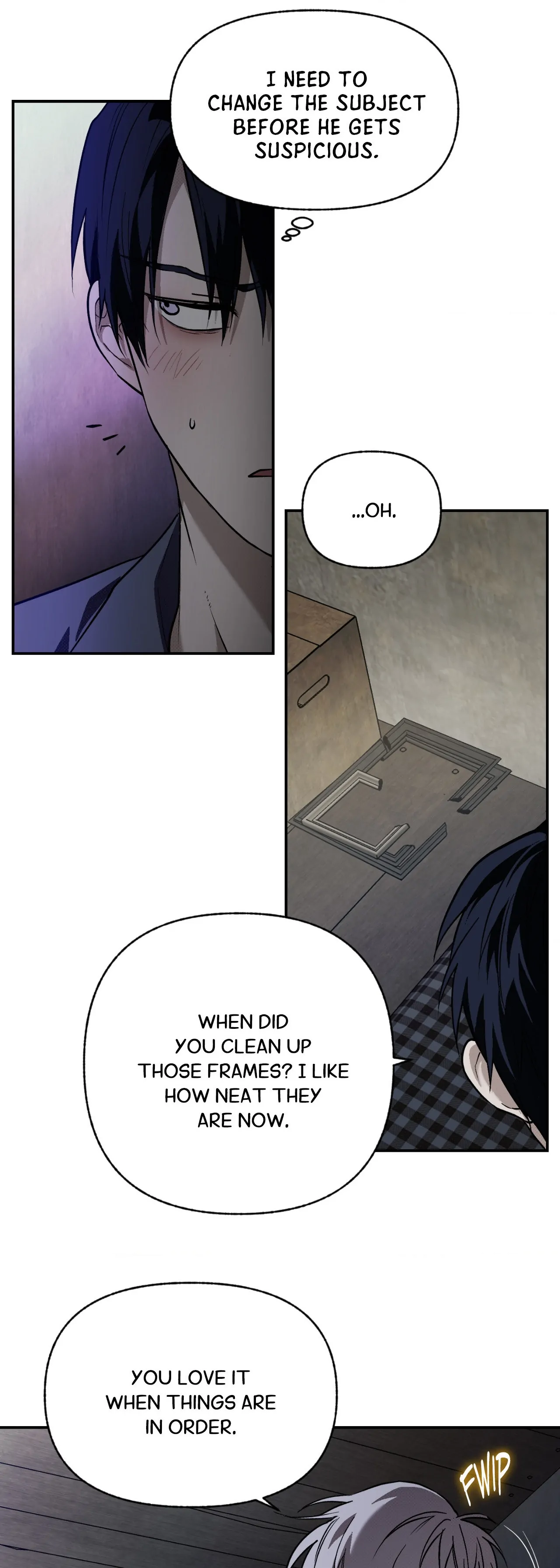 Control Time - Chapter 17 Page 11