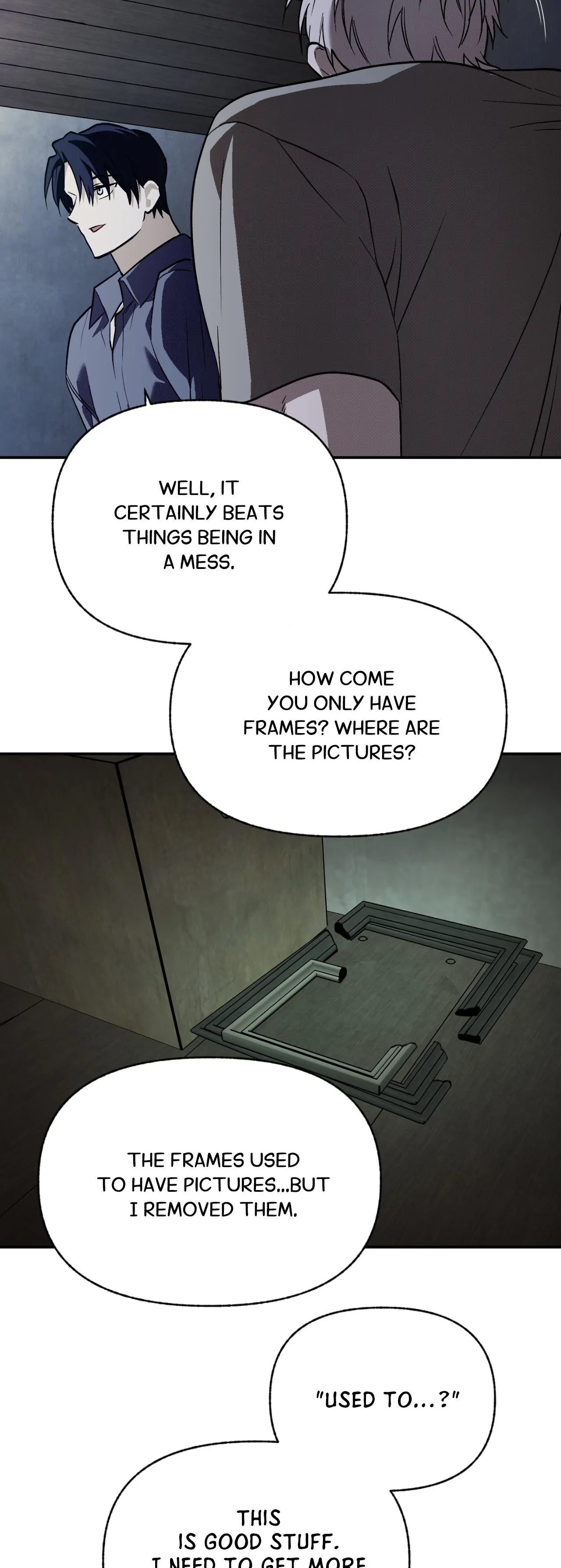 Control Time - Chapter 17 Page 12