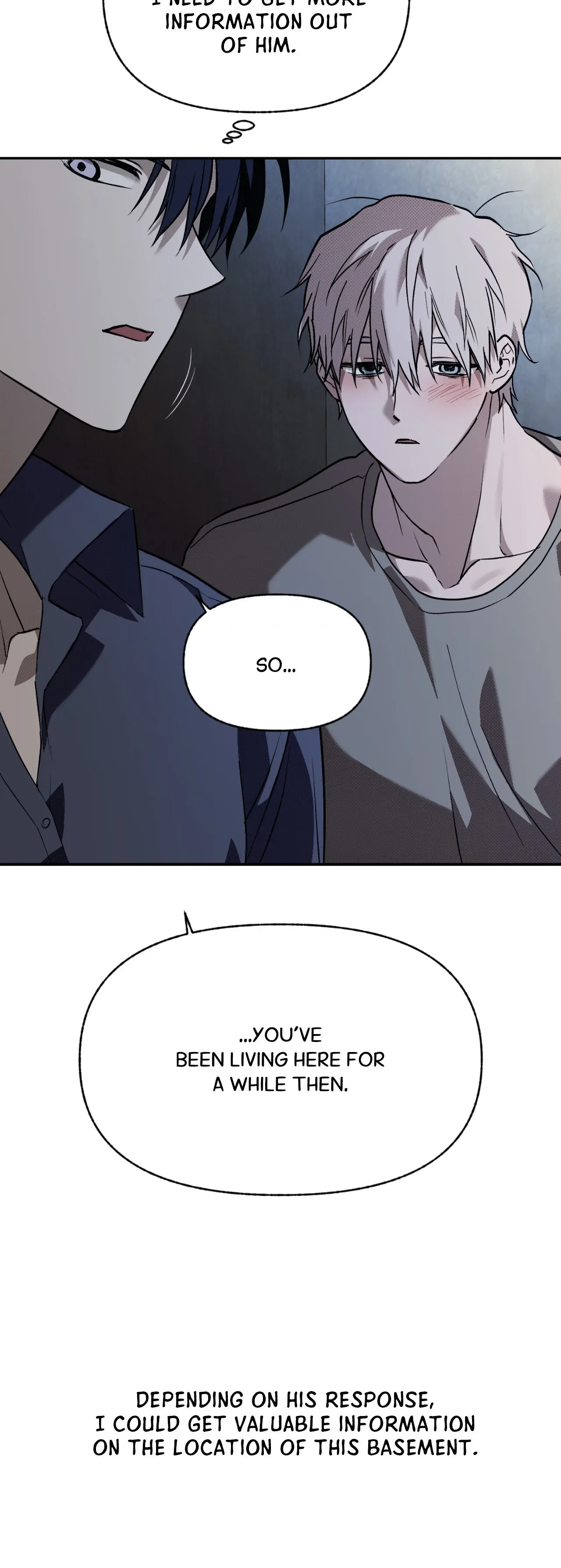 Control Time - Chapter 17 Page 13