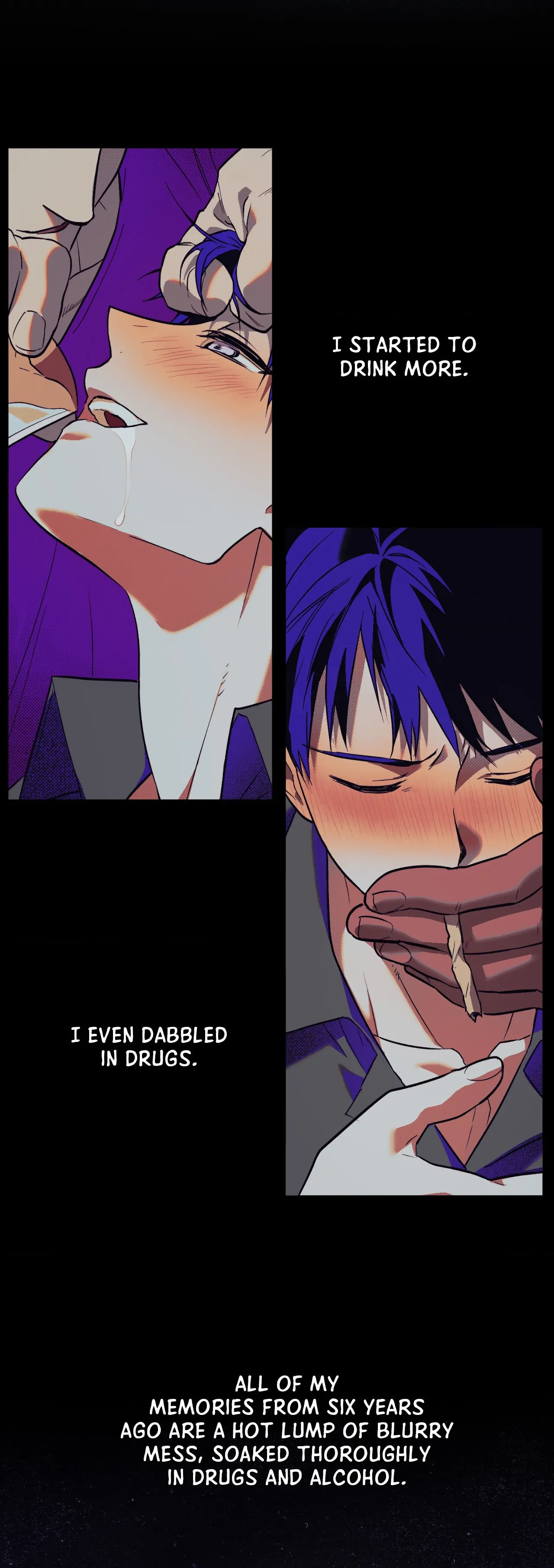 Control Time - Chapter 17 Page 27