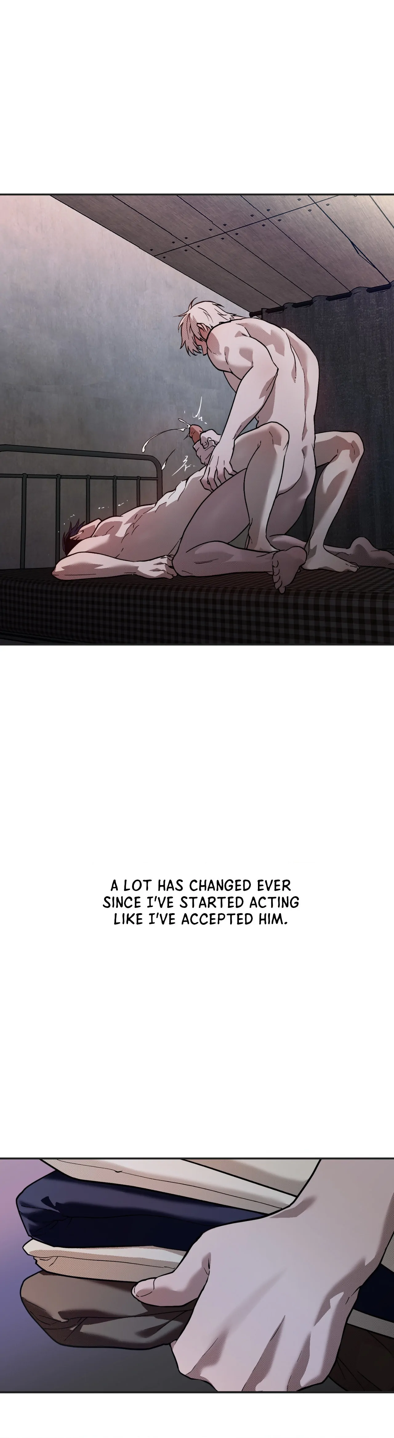 Control Time - Chapter 18 Page 8