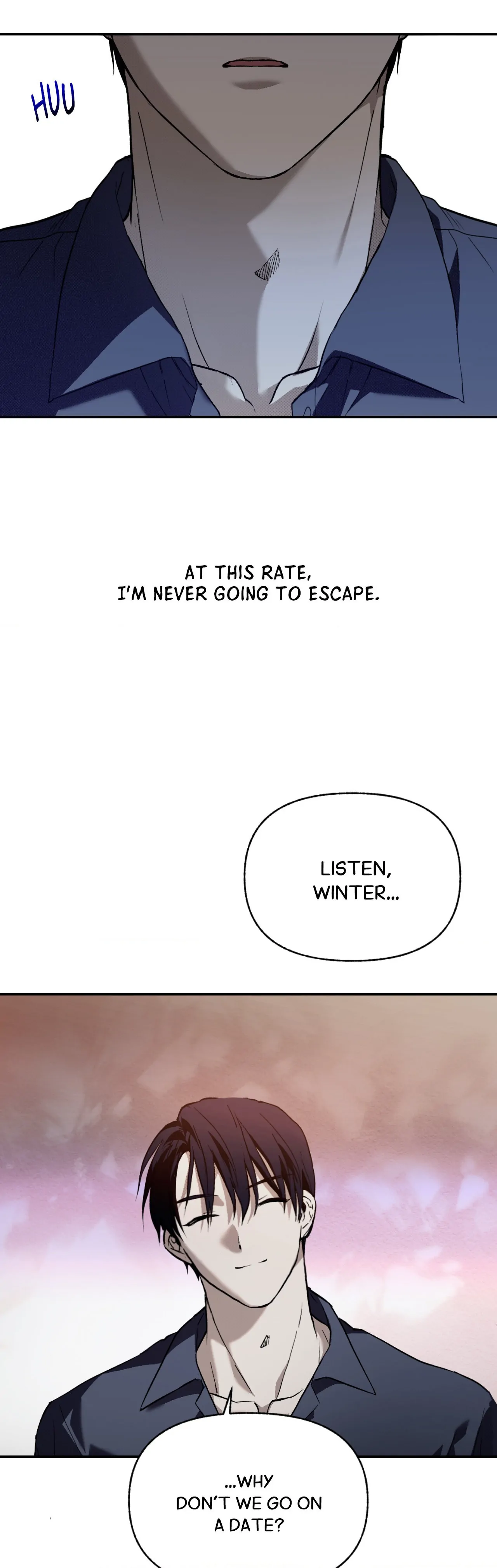 Control Time - Chapter 18 Page 23