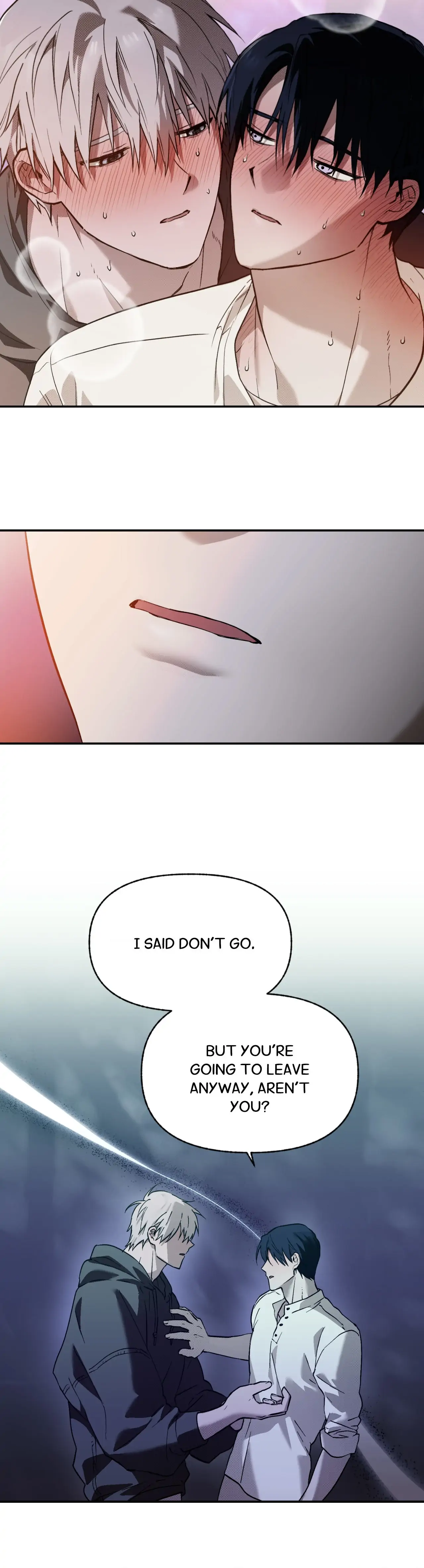 Control Time - Chapter 18 Page 33